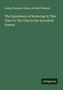 Buchtitel und Autoren: The Expediency of Restoring At This Time To The Church Her Synodical Powers, James Thomas O'Brien, Richard Whately.