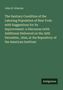 John H. Griscom: The Sanitary Condition of the Laboring Population of New York: with Suggestions for Its Improvement: a Discourse (with Additions) Delivered on the 30th December, 1844, at the Repository of the American Institute, Buch