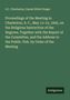 S. C. Charleston: Proceedings of the Meeting in Charleston, S. C., May 13-15, 1845, on the Religious Instruction of the Negroes, Together with the Report of the Committee, and the Address to the Public. Pub. by Order of the Meeting, Buch