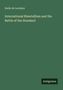 Emile De Laveleye: International Bimetallism and the Battle of the Standard, Buch