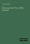 George Bourne: A Condensed Anti-Slavery Bible Argument, Buch