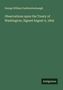 George William Featherstonhaugh: Observations upon the Treaty of Washington, Signed August 9, 1842, Buch