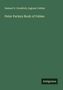 Samuel G. Goodrich: Peter Parleys Book of Fables, Buch