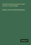 John Richard Woodcock Dunbar: History of the Jewish Physicians, Buch