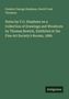 Frederic George Stephens: Notes by F.G. Stephens on a Collection of Drawings and Woodcuts by Thomas Bewick, Exhibited at the Fine Art Society's Rooms, 1880, Buch, Buch