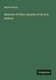 Martin Moore: Memoirs of Eliot: Apostle of the N.A. Indians, Buch