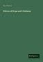 Ray Palmer: Voices of Hope and Gladness, Buch