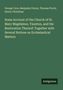 George Cave: Some Account of the Church of St. Mary Magdalene, Taunton, and the Restoration Thereof: Together with Several Notices on Ecclesiastical Matters, Buch