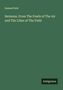 Samuel Nott: Sermons, From The Fowls of The Air and The Lilies of The Field, Buch