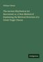 William O'Brien: The Ancient Rhythmical Art Recovered; or, A New Method of Explaining the Metrical Structure of a Greek Tragic Chorus, Buch
