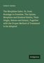 Leslie E. Keeley: The Morphine Eater. Or, from Bondage to Freedom. The Opium, Morphine and Kindred Habits, Their Origin, Nature and Extent, Together with the Proper Method of Treatment to be Adopted, Buch, Buch
