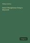 William Carleton: Denis O'Shaughnessy Going to Maynooth, Buch