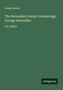 James Ducan: The Naturalists Library: Entomology, Foreign Butterflies, Buch