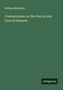 William Heberden: Commentaries on the History and Cure of Diseases, Buch
