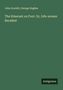 John Scarlett: The Itinerant on Foot. Or, Life-scenes Recalled, Buch