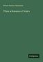 Robert Shelton Mackenzie: Titian: a Romance of Venice, Buch