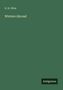 R. H. Otter: Winters Abroad, Buch