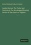 Richard Redhead: Laudes Diurnae: The Psalter and Canticles In The Morning and Evening Service of The Church of England, Buch