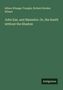 Albion Winegar Tourgée: John Eax, and Mamelon. Or, the South without the Shadow, Buch