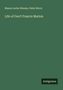 Mason Locke Weems: Life of Gen'l Francis Marion, Buch