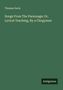 Thomas Davis: Songs From The Parsonage: Or, Lyrical Teaching, By a Clergyman, Buch