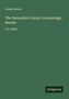 James Ducan: The Naturalists Library: Entomology, Beetles, Buch