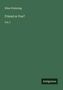 Ellen Pickering: Friend or Foe?, Buch