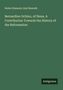 Helen Zimmern: Bernardino Ochino, of Siena. A Contribution Towards the History of the Reformation, Buch