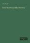 John Poole: Comic Sketches and Recollections, Buch