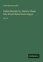 Sarah Stickney Ellis: Family Secrets; Or, Hints to Those Who Would Make Home Happy, Buch
