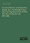 James J. Jarves: Scenes and Scenery in the Sandwich Islands, and a Trip Through Central America; Being Observations from My Note-Book During the Years 1837-1842, Buch