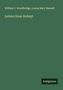 William C. Woodbridge: Letters from Hofwyl, Buch