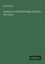 Samuel Nott: Sermons on Public Worship, Suited to the Times, Buch