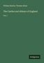 William Beattie: The Castles and Abbeys of England, Buch