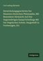 Autor: Carl Ludwig Michelet. Titel: "Entwicklungsgeschichte Der Neuesten Deutschen Philosophie...". Label: Antigonos. Grüne Fläche., Buch