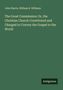 John Harris: The Great Commission: Or, the Christian Church Constituted and Charged to Convey the Gospel to the World, Buch