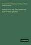 Buchtitel: "Ireland of To-day. The Causes and Aims of Irish Agitation". Autoren: Margaret F. Buchanan Sullivan, Thomas P. O'Connor. Unten: "Antigonos". Hintergrund: Dunkelgrün.
