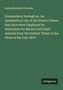 Samuel Hubbard Scudder: Nomenclator Zoologicus. An Alphabetical List of All Generic Names that have been Employed by Naturalists for Recent and Fossil Animals from the Earliest Times to the Close of the Year 1879, Buch