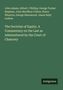 John Adams: The Doctrine of Equity. A Commentary on the Law as Administered by the Court of Chancery, Buch