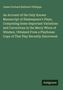 James Orchard Halliwell-Phillipps: An Account of the Only Known Manuscript of Shakespeare's Plays, Comprising Some Important Variations and Corrections in the Merry Wives of Windsor, Obtained From a Playhouse Copy of That Play Recently Discovered, Buch