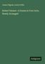 James Pilgrim: Robert Emmet. A Drama in Four Acts, Newly Arranged, Buch