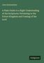 John Starkweather: A Plain Guide to a Right Understading of the Scriptures: Pertaining to the Future Kingdom and Coming of the Lord, Buch