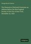 George Barrell Cheever: The Elements of National Greatness: an Address Before the New England Society of the City of New York, December 22, 1842, Buch