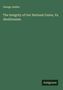 George Junkin: The Integrity of Our National Union, Vs. Abolitionism, Buch