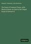 Edward F. Rimbault: The Book of Common Prayer, with Musical Notes: as Used in the Chapel Royal of Edward VI, Buch