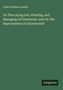 Oben steht „John Claudius Loudon“. Es folgt der Titel „On The Laying Out...". Unten rechts ist das Logo „Antigonos“.
