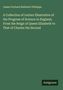 James Orchard Halliwell-Phillipps: A Collection of Letters Illustrative of the Progress of Science in England, From the Reign of Queen Elizabeth to That of Charles the Second, Buch