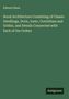 Edward Shaw: Rural Architecture Consisting of Classic Dwellings, Doric, Ionic, Corinthian and Gothic, and Details Connected with Each of the Orders, Buch