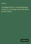 K¿lid¿sa: The Mégha Dúta; Or, Cloud Messenger, a Poem, Tr. Into Engl. Verse, With Notes By H.H. Wilson, Buch
