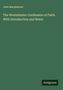 Oben steht "John Macpherson". Titel: "The Westminster Confession of Faith. With Introduction and Notes". Unten: "Antigonos".